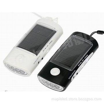portable solar charger